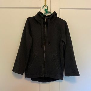 Lululemon Zip Hoodie